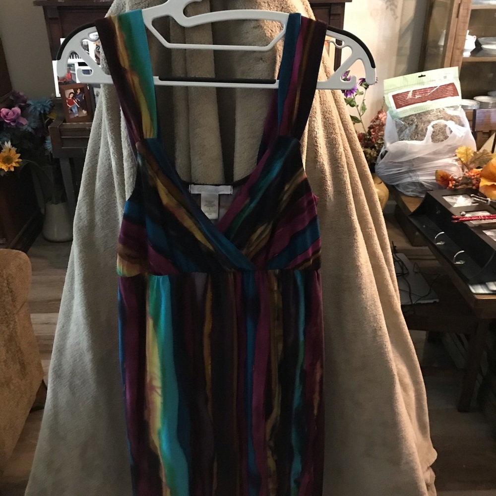 Ladies summer dress